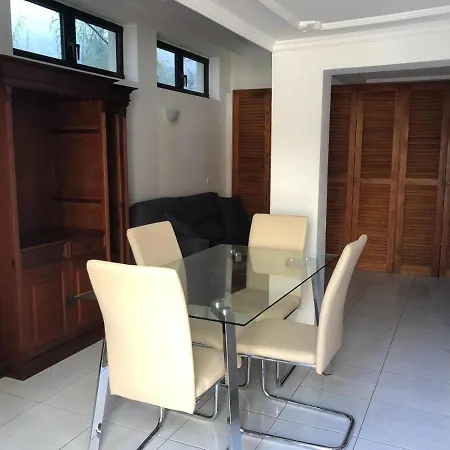 Apartman 5 Liberty Suites Costa Adeje (Tenerife)