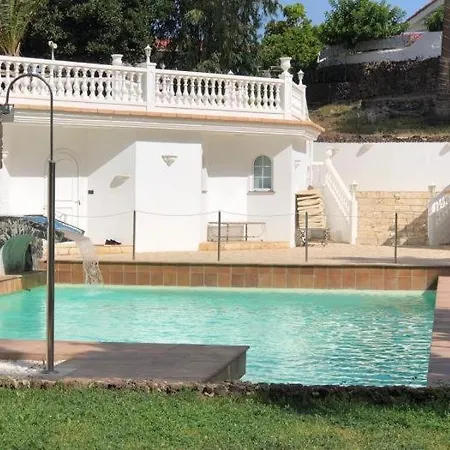 5 Liberty Suites Lägenhet Costa Adeje (Tenerife)