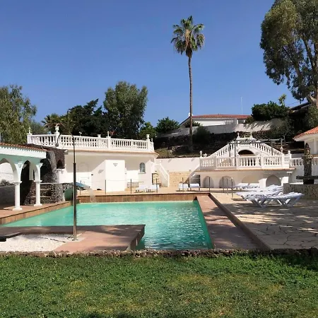 Apartman 5 Liberty Suites Costa Adeje (Tenerife)