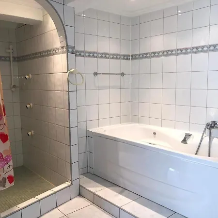 Appartement 5 Liberty Suites