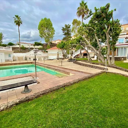 5 Liberty Suites Διαμέρισμα *