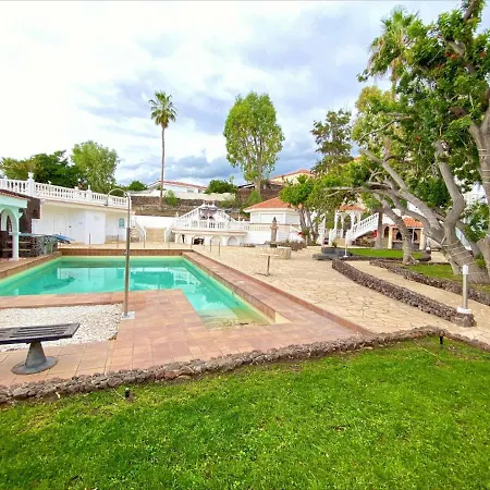 Διαμέρισμα 5 Liberty Suites Costa Adeje (Tenerife)